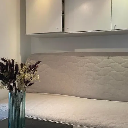 Petit Nid Perche 5 Cuvier Apartamento