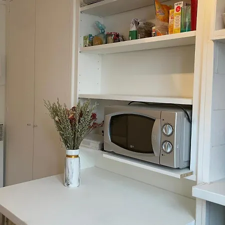 Petit Nid Perche 5 Cuvier Apartamento *