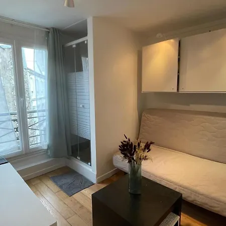 Petit Nid Perche 5 Cuvier * Paris