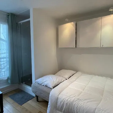 Petit Nid Perche 5 Cuvier